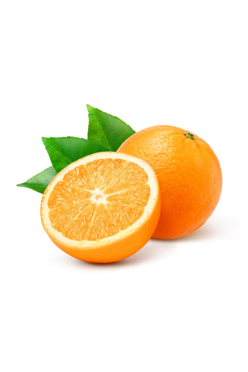 Navel Orange - 1lb